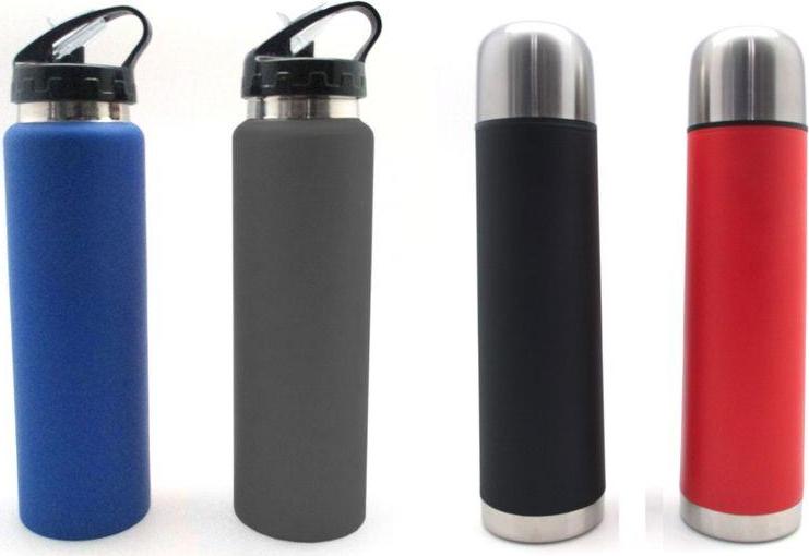 Отзыв на ERNESTO® Бутылка / Thermos из Интернет-Магазина LIDL