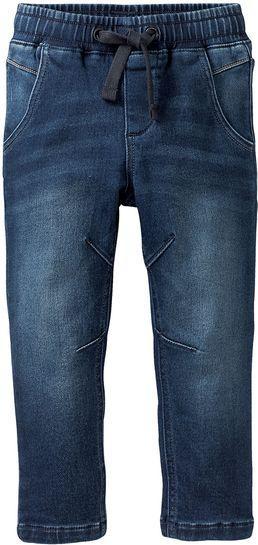 lidl denim joggers