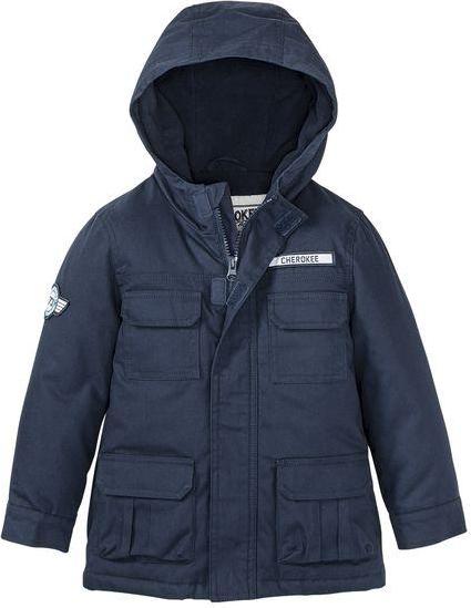 Lidl parka hot sale