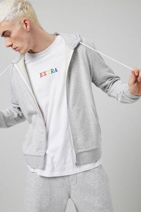 Отзыв на Kapuzenjacke из Интернет-Магазина 