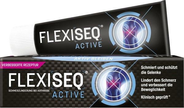 Отзыв на FLEXISEQ Active Gel из Интернет-Магазина ROSSMANN