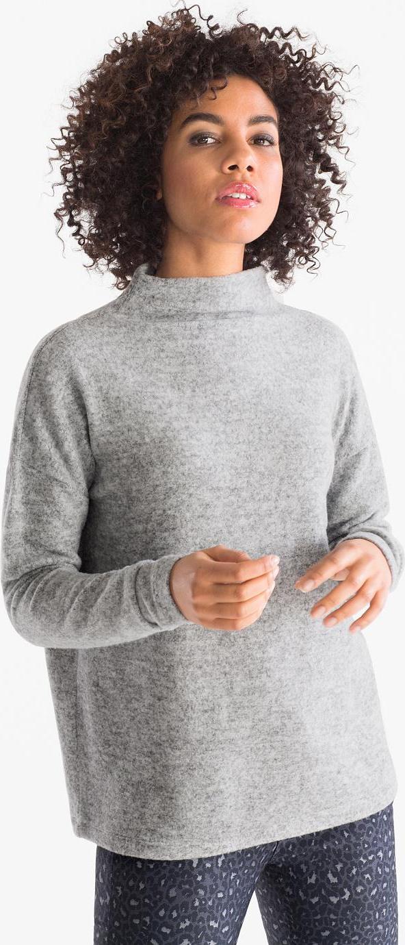 Отзыв на Basic-Sweatshirt из Интернет-Магазина C&A