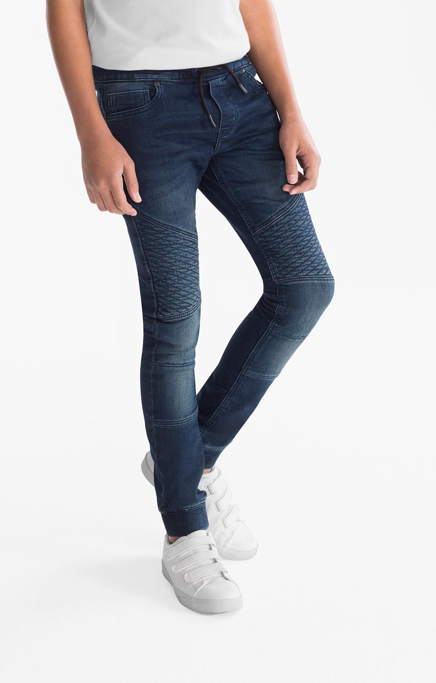 Отзыв на Узкие джинсы Джинсы - Био-Хлопок из Интернет-Магазина C&A