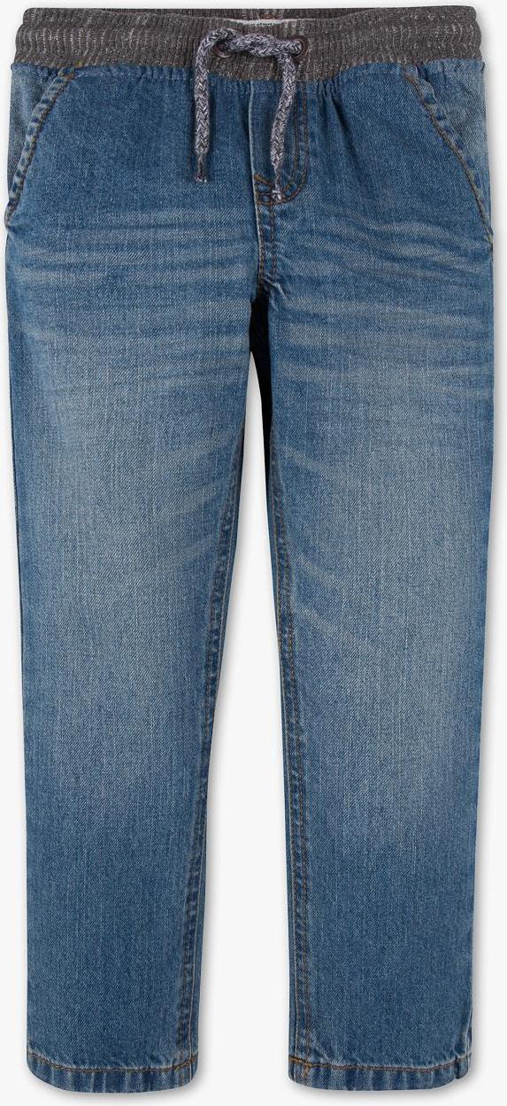 Отзыв на В Зауженные джинсы - Био-Хлопок из Интернет-Магазина C&A
