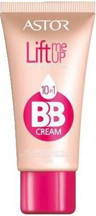Отзыв на Astor Lift Me Up BB Cream из Интернет-Магазина ROSSMANN
