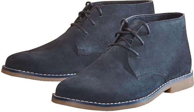 Livergy top desert boots