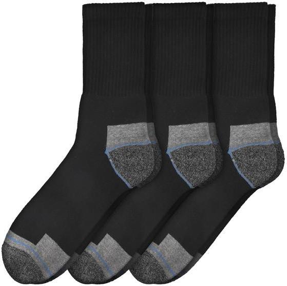 Отзыв на 3 пары для мужчин Спортивные носки в Набор из Интернет-Магазина Ernstings family