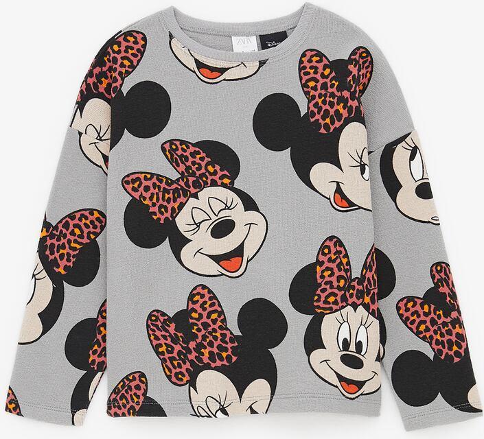 Отзыв на Рубашка Minnie Maus © Дисней из Интернет-Магазина Zara