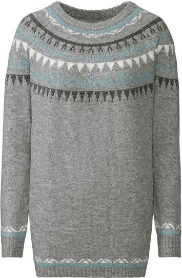 Отзыв на ESMARA® для женщин свитер тонкой вязки из Интернет-Магазина LIDL