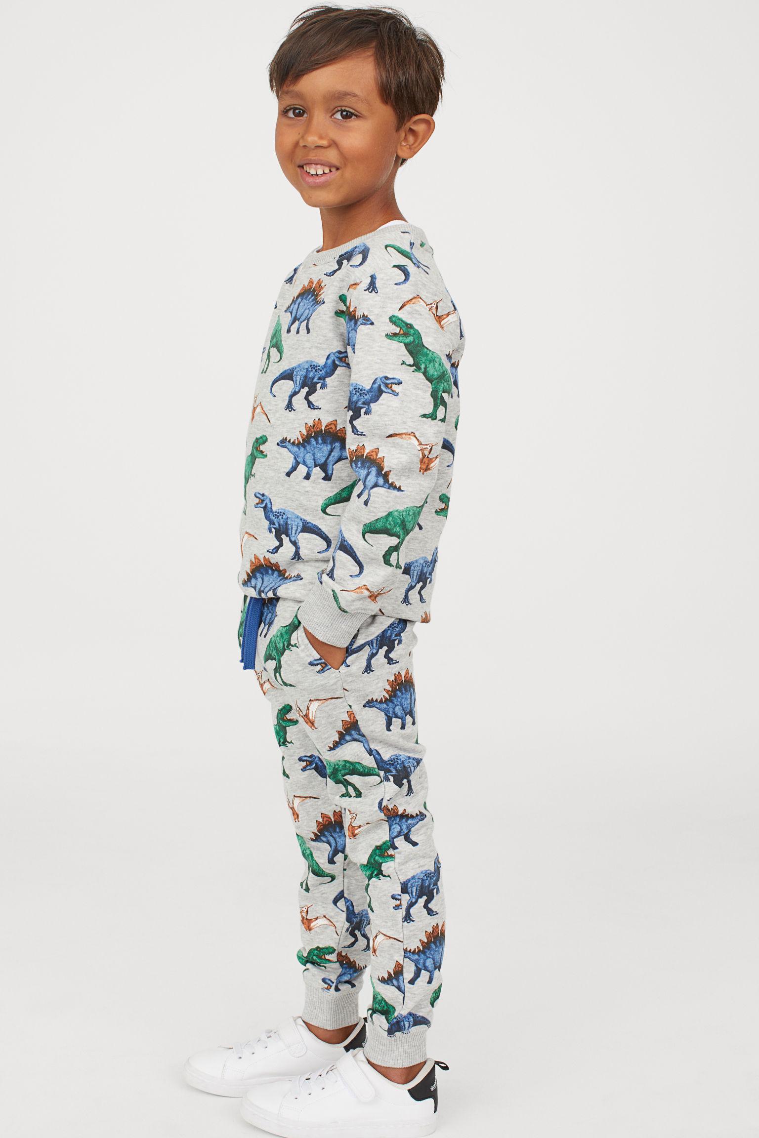 Отзыв на Цветные Спортивные штаны из Интернет-Магазина H&M