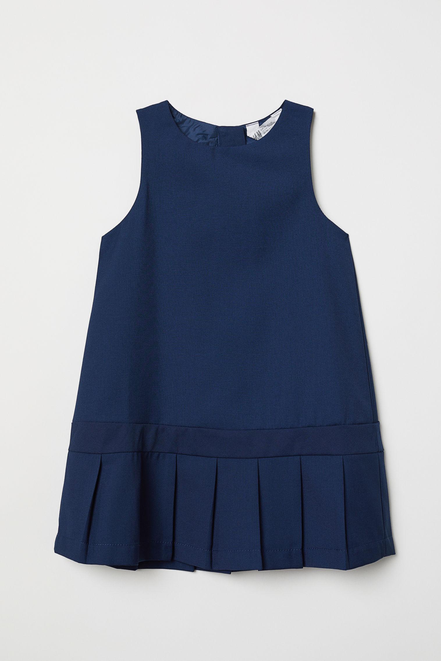 Отзыв на Платье со складками из Интернет-Магазина H&M