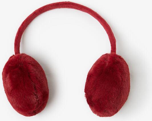 Отзыв на Earmuff с Искусственный мех из Интернет-Магазина Zara