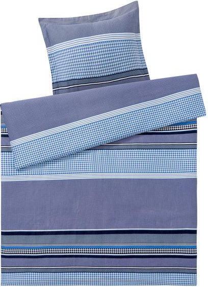 Отзыв на MERADISO® Baumwoll-Satin Bettwäsche, 135x200cm из Интернет-Магазина LIDL