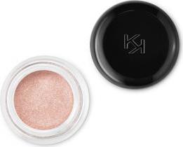 Отзыв на Colour Lasting Creamy Eyeshadow из Интернет-Магазина Kikocosmetics