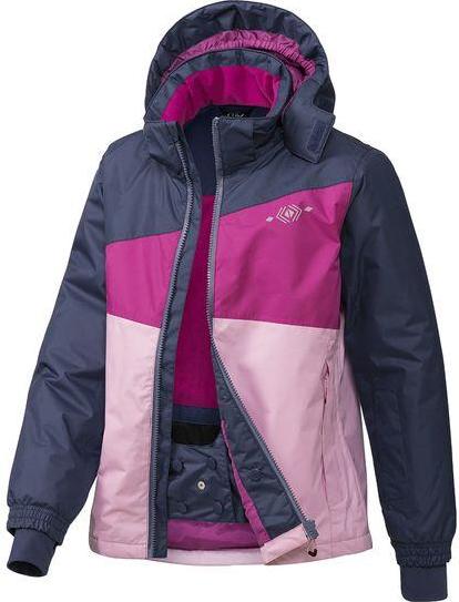Отзыв на CRIVIT®ПРО Детская лыжная куртка для девочек функциональные из Интернет-Магазина LIDL