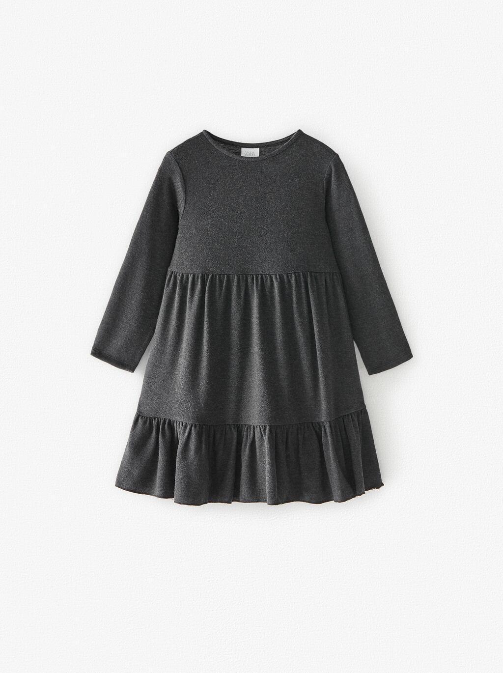 Отзыв на Платье с ЗМЕИ из Интернет-Магазина Zara