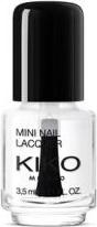 Отзыв на Mini Nail Lacquer из Интернет-Магазина Kikocosmetics