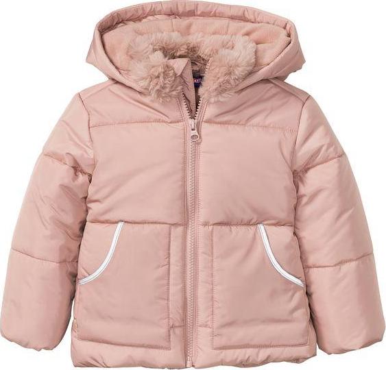 Отзыв на LUPILU® для девочки малыша Зимняя куртка, легко ветер и гидрофобизирующие из Интернет-Магазина LIDL
