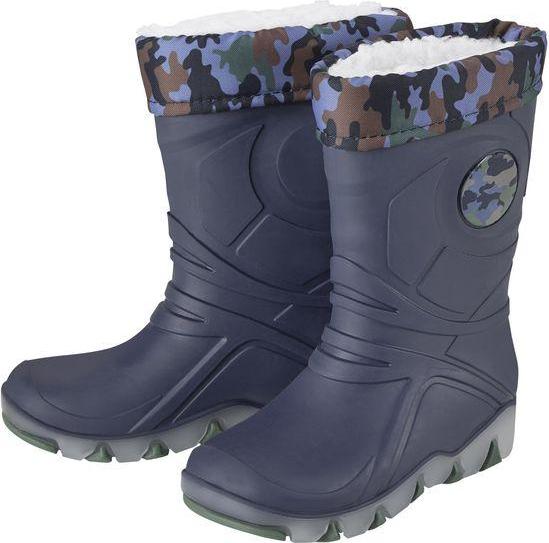 lidl lupilu waterproof