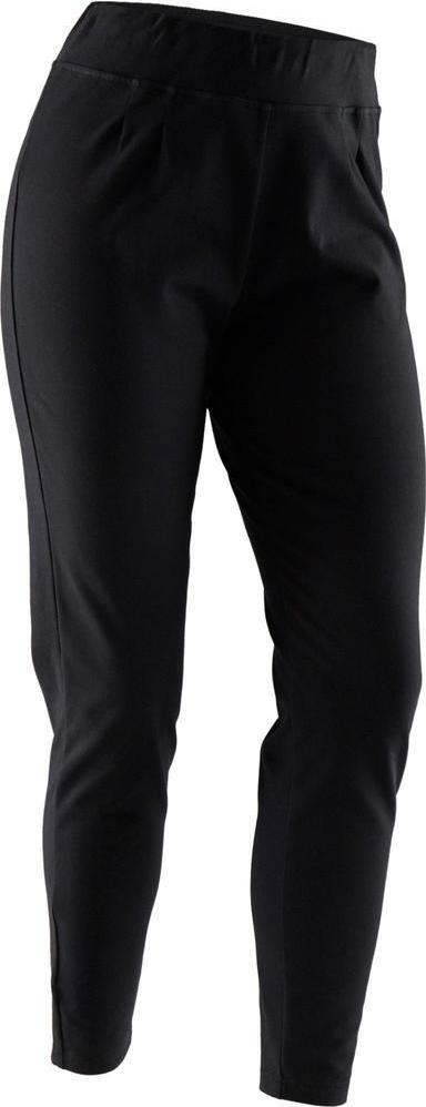 Отзыв на Тренировочные брюки 100 для женщин черный из Интернет-Магазина Decathlon