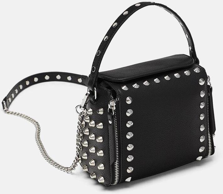 Отзыв на ROCKING сумка через плечо из Интернет-Магазина Zara