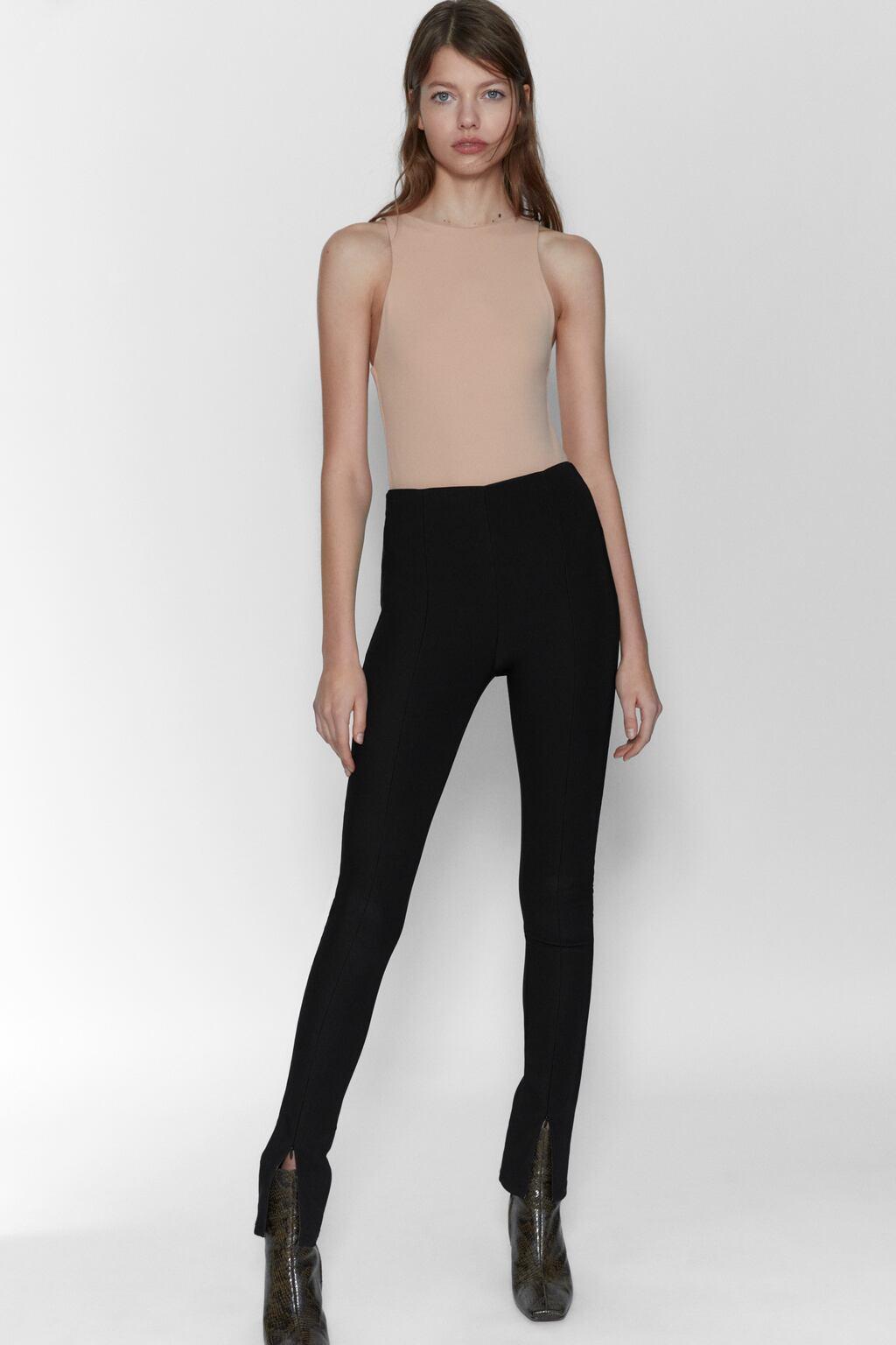Отзыв на NECKHOLDER-BODY из Интернет-Магазина Zara