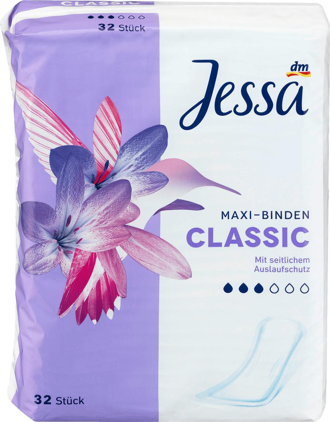 Отзыв на Maxi-Binden Classic, 32 St из Интернет-Магазина DM