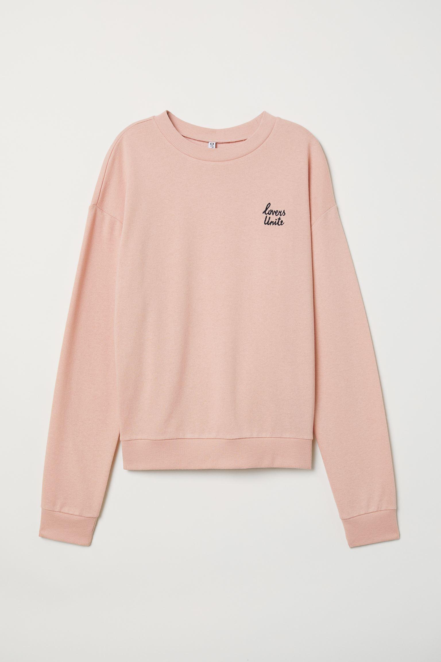 Отзыв на Свитер из Интернет-Магазина H&M