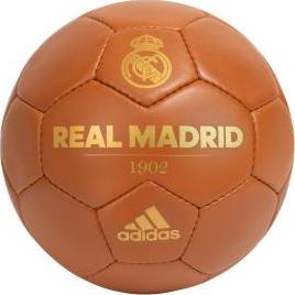 Отзыв на Real Madrid adidas Retro Fußball CE6116 из Интернет-Магазина SportSpar