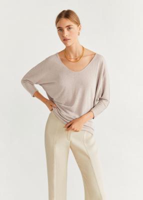 Отзыв на Футболка из Интернет-Магазина MANGO Outlet