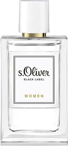 Отзыв на С. Оливер черные Метки Женщины Eau de Toilette из Интернет-Магазина ROSSMANN