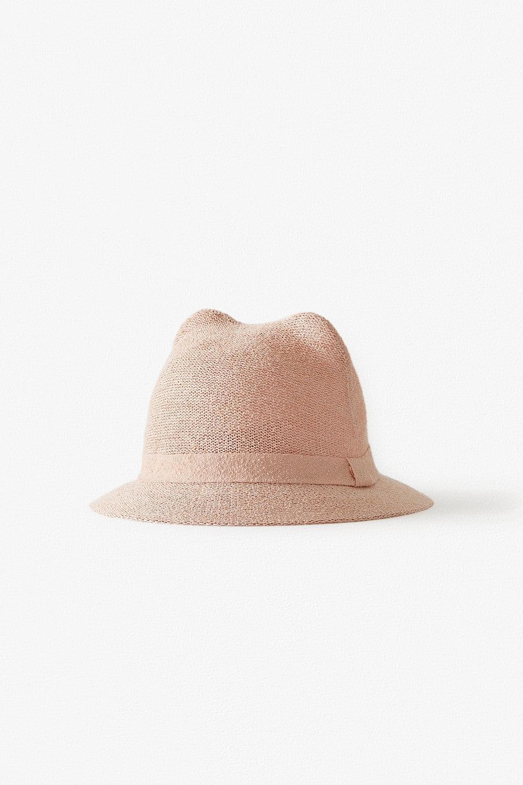 Отзыв на Дождь шапка С Уши из Интернет-Магазина Zara