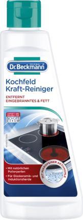 Отзыв на Küchen& Fettreiniger Kochfeld, 250 ml из Интернет-Магазина DM