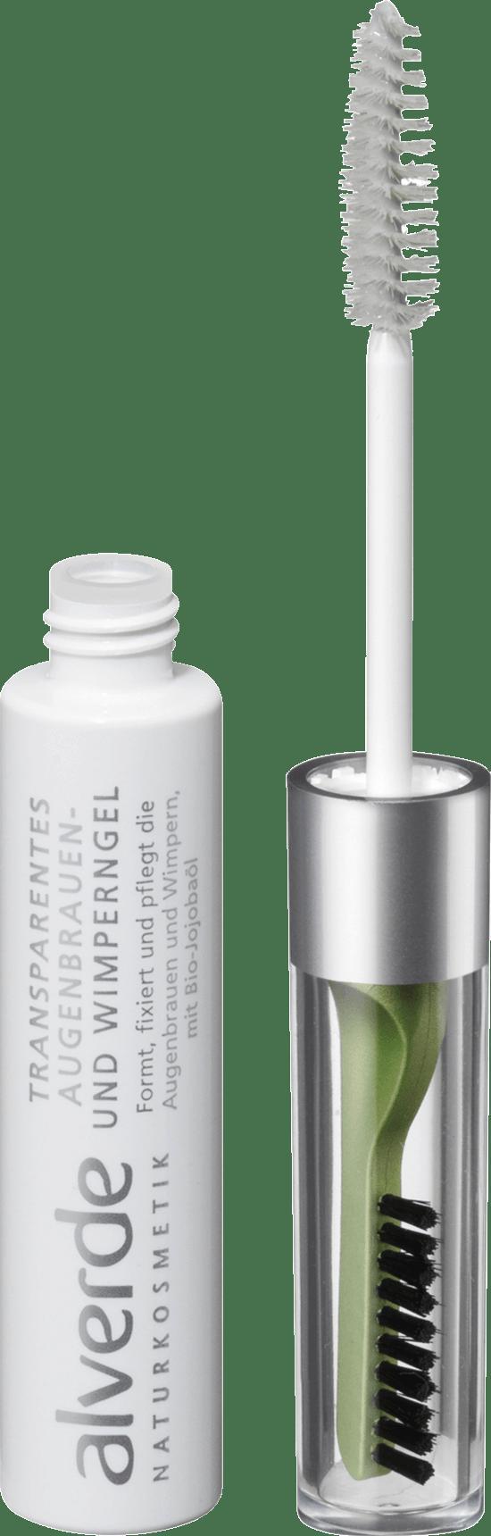Отзыв на Брови и Wimperngel Прозрачный, 7 мл из Интернет-Магазина DM