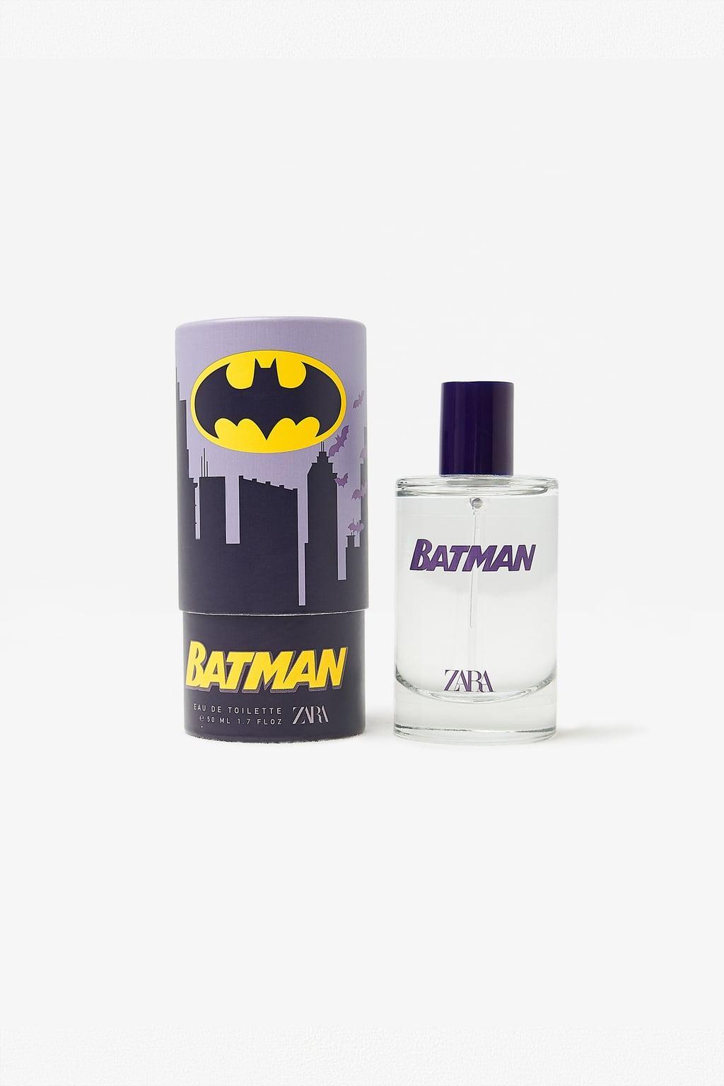 Отзыв на BATMAN © & TM DC COMICS 50 ML из Интернет-Магазина Zara