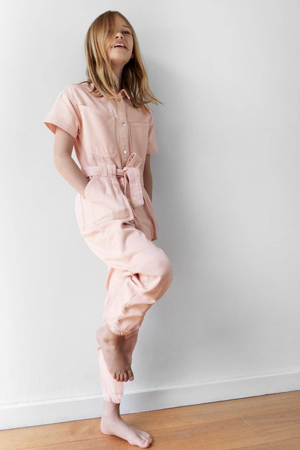 Отзыв на SERGE-SHORTS IN ROSE из Интернет-Магазина Zara