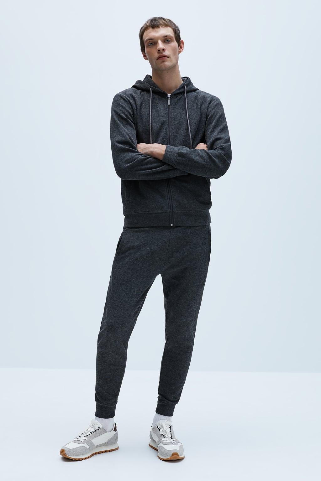 Отзыв на KAPUZENSWEATSHIRT из Интернет-Магазина Zara