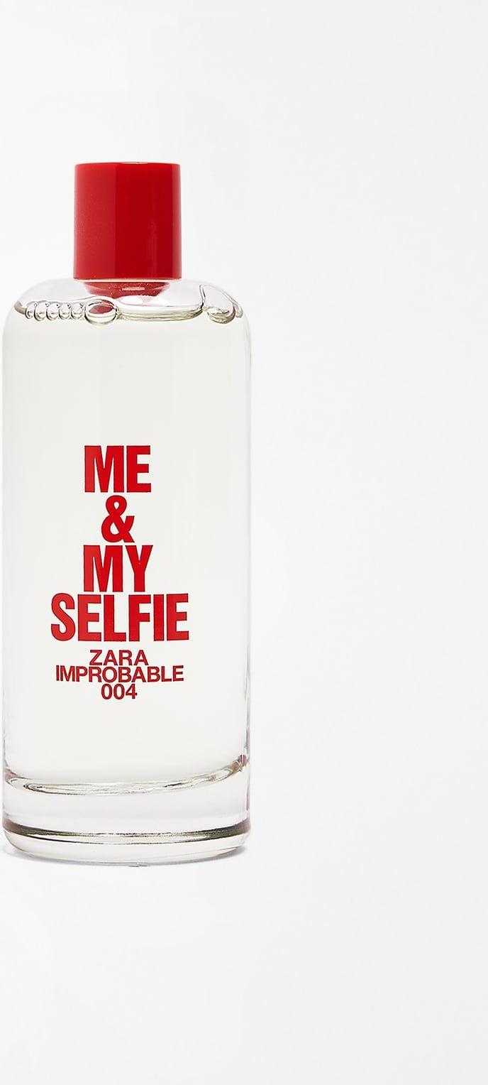 Отзыв на REFILLER ME & MY SELFIE 120 ML из Интернет-Магазина Zara
