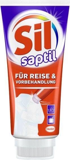 Отзыв на Sil Saptil für Reise & Vorbehandlung из Интернет-Магазина ROSSMANN