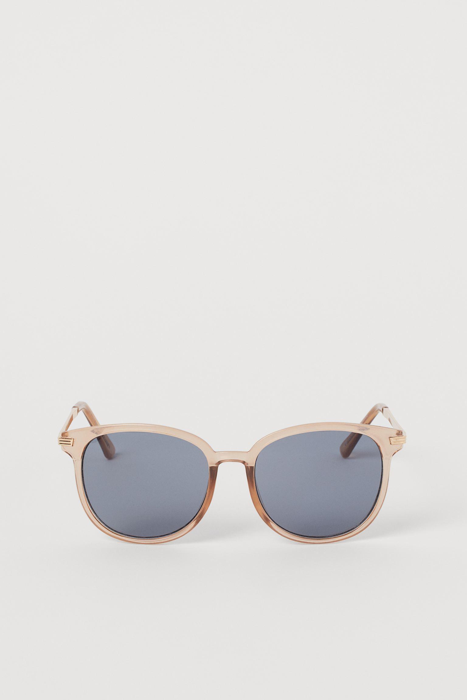Отзыв на Солнцезащитные очки из Интернет-Магазина H&M