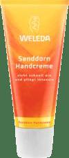 Отзыв на Handcreme Sanddorn, 50 ml из Интернет-Магазина DM