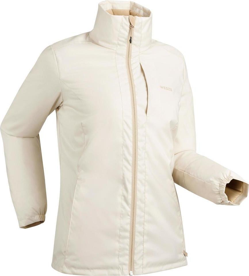 Отзыв на Лыжная куртка    для женщин из Интернет-Магазина Decathlon
