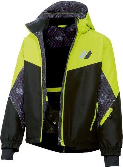 Отзыв на CRIVIT® лыжная куртка  с из Интернет-Магазина LIDL