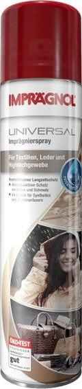 Отзыв на Imprägnol Universal Imprägnierspray из Интернет-Магазина ROSSMANN
