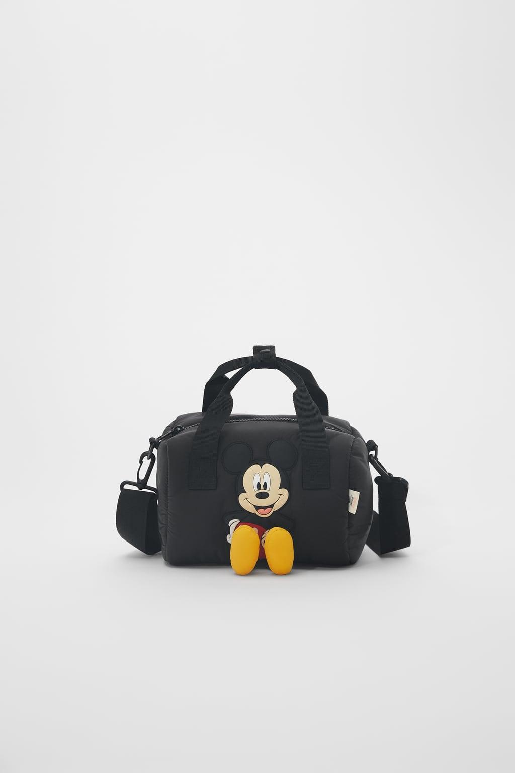Отзыв на Mickey Mouse из Интернет-Магазина Zara