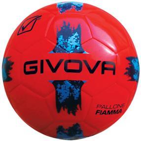 Отзыв на Givova Fiamma Academy Trainings Fußball PAL018-1204 из Интернет-Магазина SportSpar