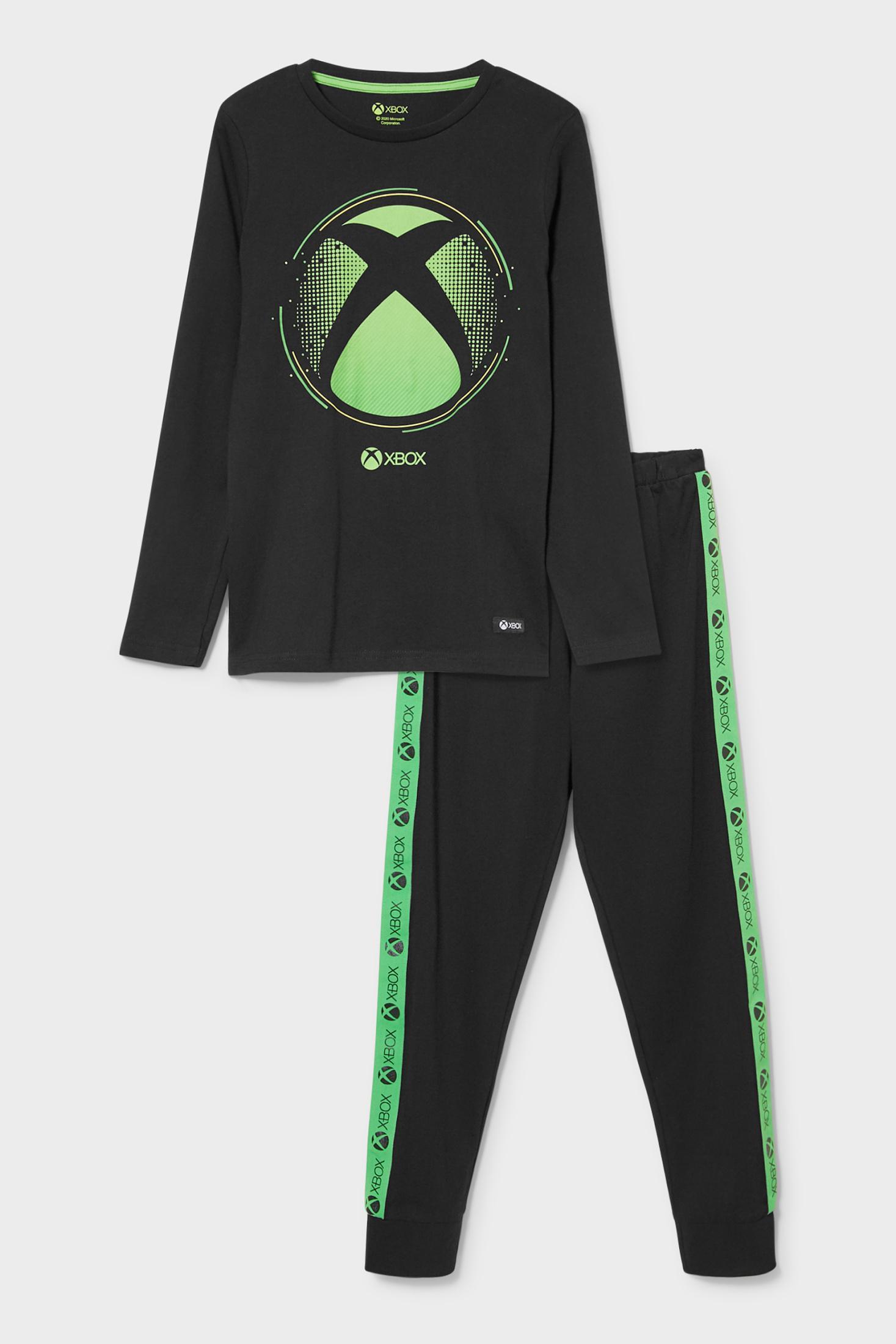 Отзыв на Пижама  2 пары из Интернет-Магазина C&A