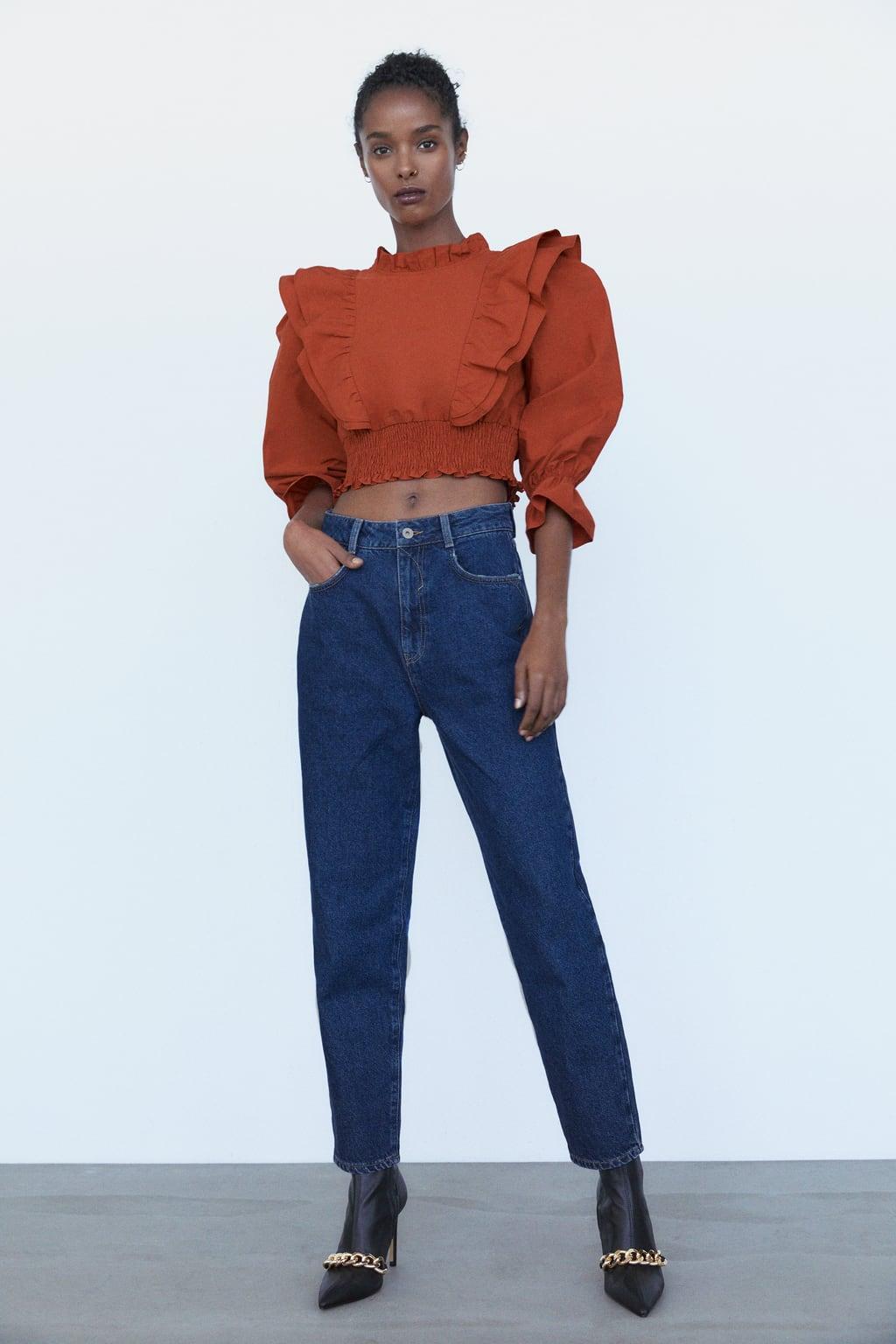 Jeans deals z1975 zara