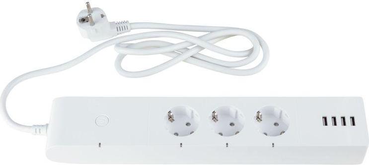 Отзыв на SILVERCREST® Steckerleiste »Zigbee Smart Home« из Интернет-Магазина LIDL