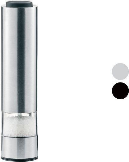 Отзыв на SILVERCREST® Elektrische Salz-/ Pfeffermühle из Интернет-Магазина LIDL